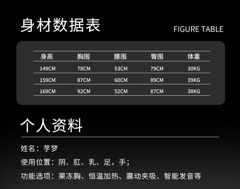 TD-4FF70F4F58 product details, part 4